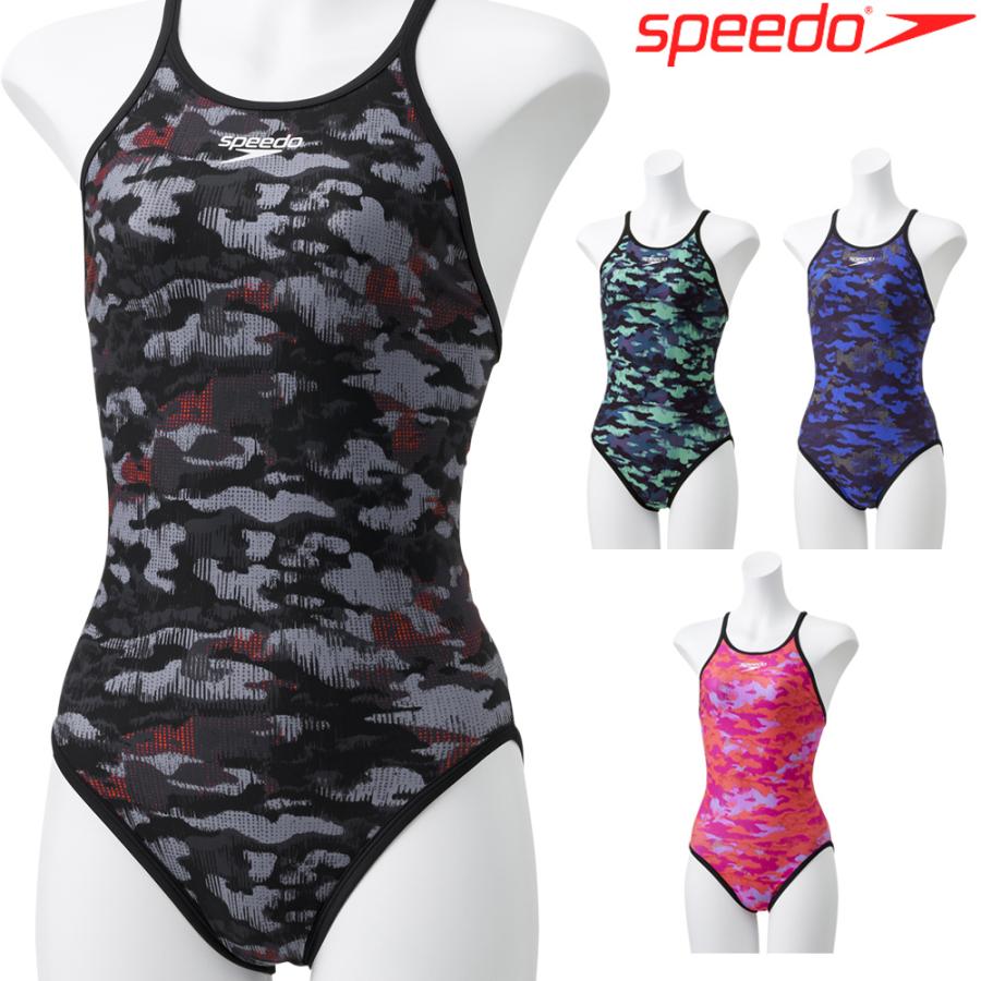 スピード Speedo 競泳水着 レディース 練習用 ライトニングカモフラージュターンズスーツ Endurance Sp 競泳練習水着 21年秋冬モデル Stw Stw ヒカリスポーツ Next Yahoo 店 通販 Yahoo ショッピング
