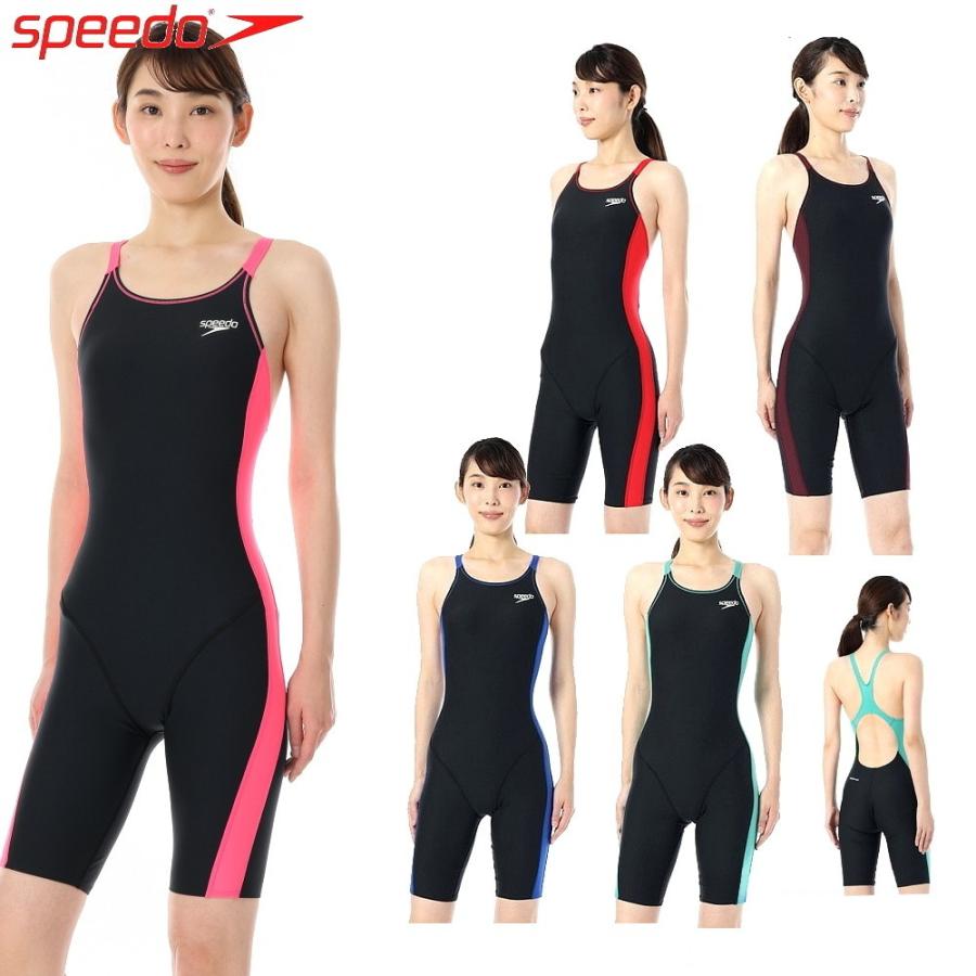 スピード Speedo 競泳水着 レディース 練習用 Endurance J ウイメンズスパッツスーツ Stwh ヒカリスポーツオリジナル Stwh ヒカリスポーツ Next Yahoo 店 通販 Yahoo ショッピング