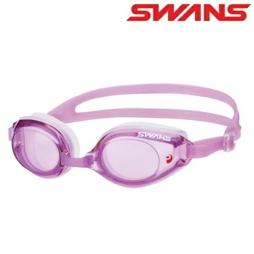 SWANS（スワンズ） スイムゴーグル フィットネス クッション付き