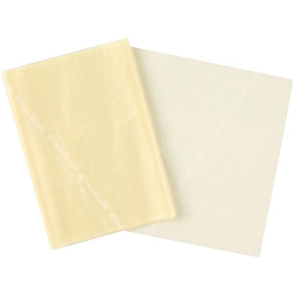 トレーニング用具 #TBB0 Thera-Band（セラバンド）タン/ワンカットサイズ２Ｍ 強度：エクストラシン 筋トレ リハビリ エクササイズバンド トレーニング用ゴム | 