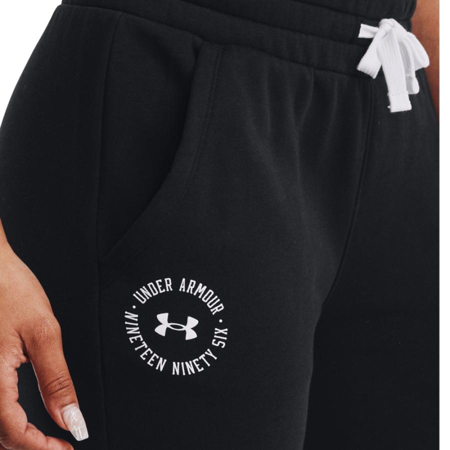 UNDER ARMOUR アンダーアーマー UAライバルフリース クレスト