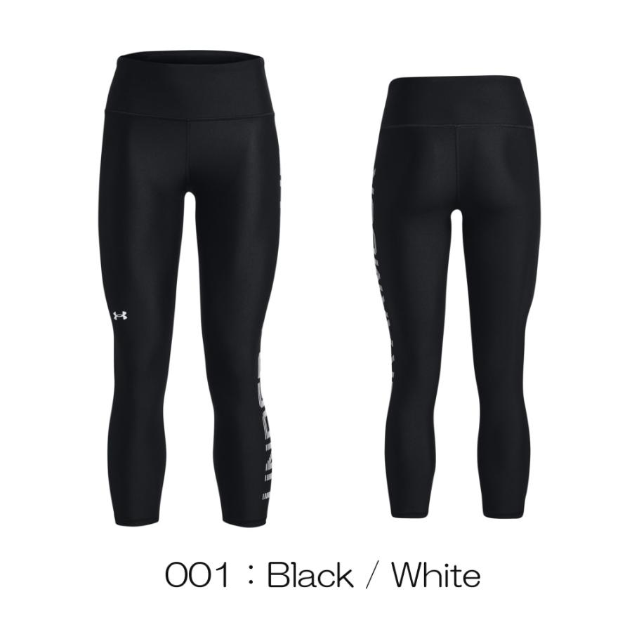 UNDER ARMOUR アンダーアーマー UAアーマー アンクルレギンス UNDER ARMOUR アンダーアーマー UAアーマー アンクルレギンス