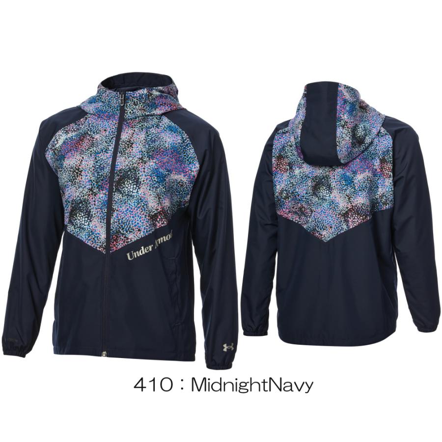 UNDER ARMOUR アンダーアーマー UAメッシュ ウーブン フルジップ UNDER ARMOUR アンダーアーマー UAメッシュ ウーブン フルジップ