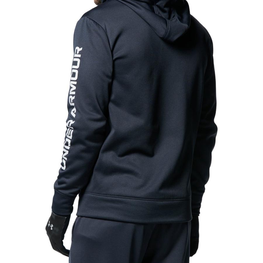 UNDER ARMOUR（アンダーアーマー） UNDER ARMOUR UAアーマーフリース