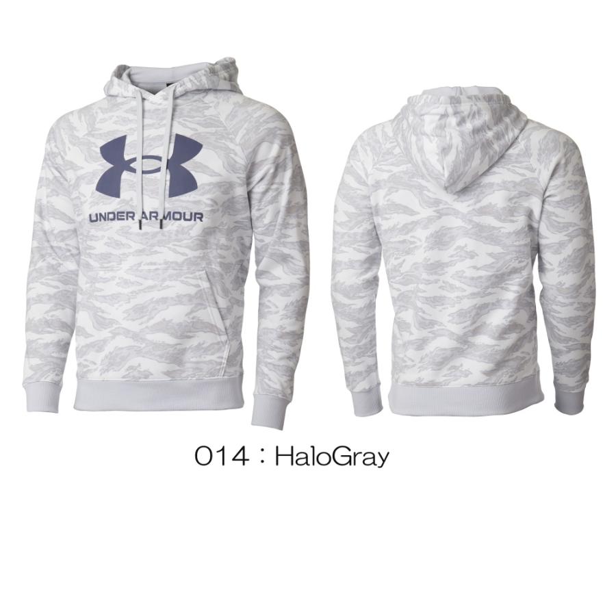 UNDER ARMOUR（アンダーアーマー） UNDER ARMOUR UAライバルフリース