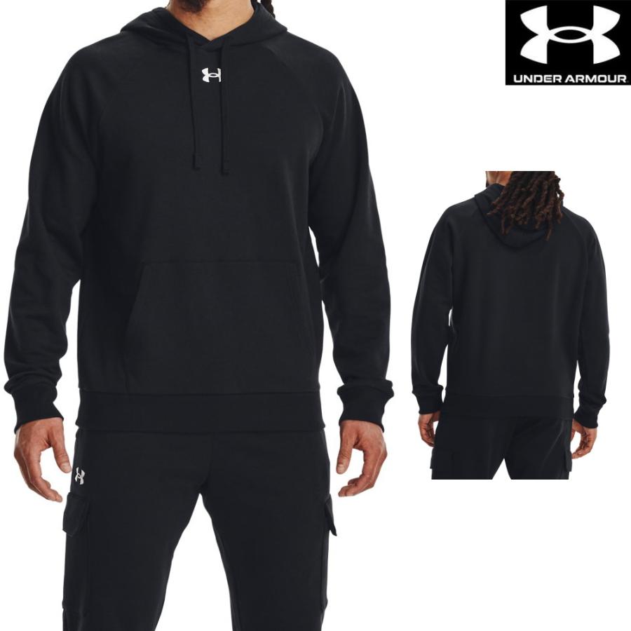 UNDER ARMOUR（アンダーアーマー） UNDER ARMOUR UAライバルフリース