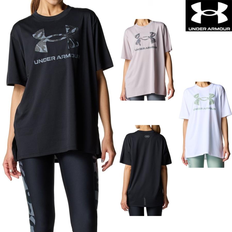 【新品・未使用】アンダーアーマー　アンダーシャツ　レディース Ｍ　3枚1セット UNDER ARMOUR（アンダーアーマー） UNDER ARMOUR UAテック オーバー