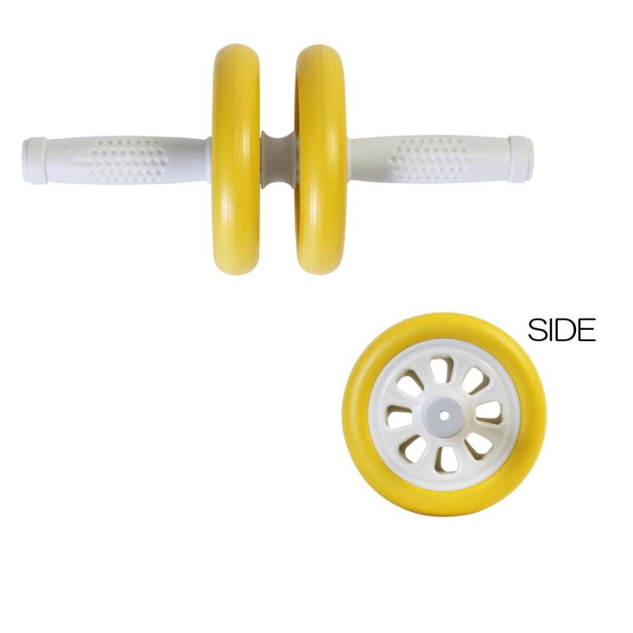 Alinco アルインコ エクササイズホイール フィットネス エクササイズ Wbn230 Wbn230 ヒカリスポーツ Next Yahoo 店 通販 Yahoo ショッピング