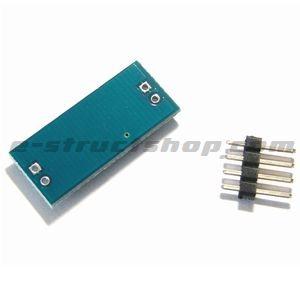 【送料無料】 ５Ｖ 電源 モジュール　AMS1117-5.0 出力 800mA 入力6.5〜12V |  | 02