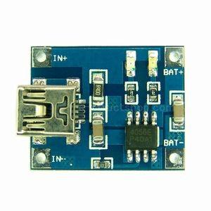 【送料無料】 リチウム イオン 充電 モジュール （最大 １Ａ） |  | 01