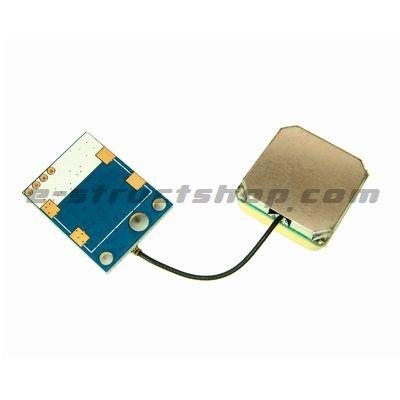 【送料無料】 NEO-6M GPS モジュール ＋ アンテナセット （バックアップ電池・EEPROM付） TTLシリアル接続 |  | 01