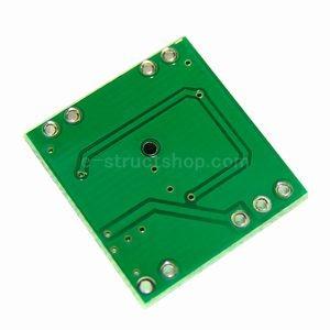 【送料無料】 PAM8403 オーディオ ステレオ アンプ モジュール （3W＋3W） |  | 02