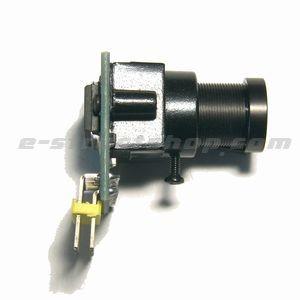 【送料無料】 ＯＶ７６７０ カメラ モジュール （AL422B ＦＩＦＯ 付き） VGA SCCB |  | 03