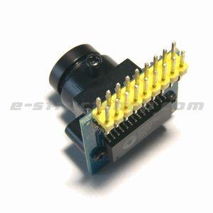 【送料無料】 ＯＶ７６７０ カメラ モジュール （AL422B ＦＩＦＯ 付き） VGA SCCB |  | 04