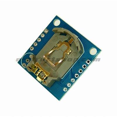 【送料無料】 リアルタイムクロック モジュール （RTCモジュール） EEPROM 付き |  | 02