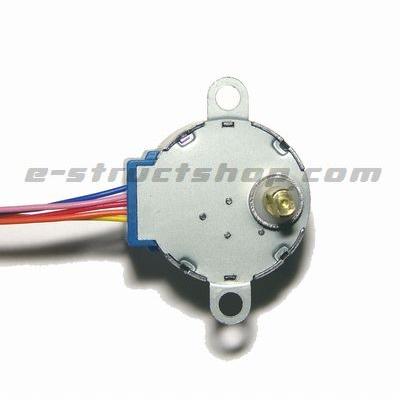 【送料無料】 ステッピングモーター ＋ 駆動モジュール セット (ULN2003 使用) 28BYJ-48 5V |  | 03