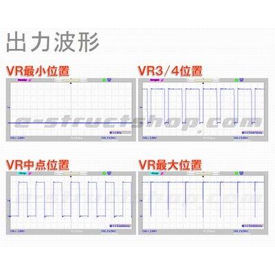 【送料無料】 モータースピードコントローラー （最大3000W） PWM制御 DC10〜50V 電球などの調光にも |  | 04