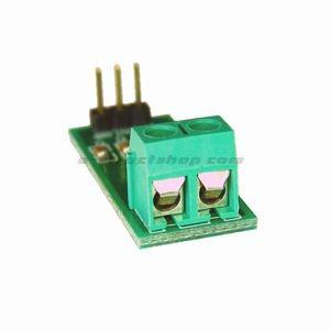 【送料無料】 ACS712T 電流 センサ モジュール （±5Aタイプ） |  | 01