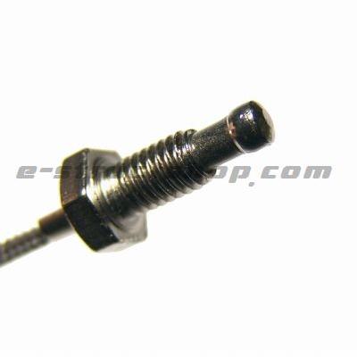 【送料無料】 Ｋ型 熱電対 温度センサ モジュール （0〜+1023℃)　Ｋ型熱電対付き MAX6675 搭載 SPI 接続 |  | 02