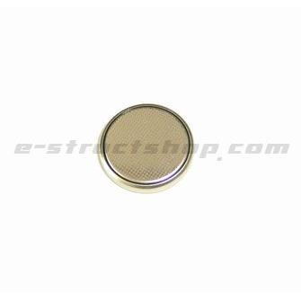 【送料無料】 LIR2032 リチウムイオン コイン形 二次電池 (定格 3.6V)　バックアップ 充電 |  | 01