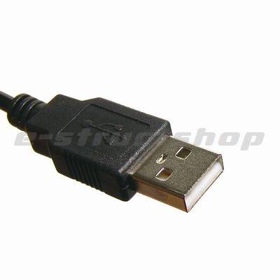 【送料無料】 スイッチ付き USB 延長 ケーブル (全長 約29cm) USB-A コネクタ プラグ ジャック 付き 延長コード |  | 02