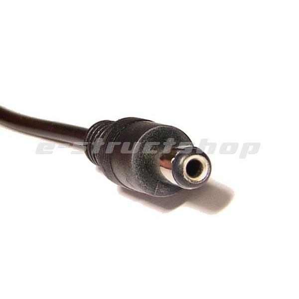 【送料無料】 4分配　DCコード プラグ・ジャック付き 4分岐 ケーブル |  | 01