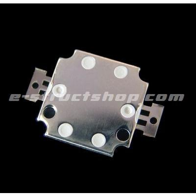 【送料無料】 植物 栽培 育成用 １０Ｗ 高輝度 パワー ＬＥＤ 大型 チップ 素子 赤 青 発光 |  | 01