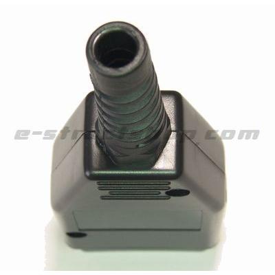 【送料無料】 OBD2 コネクタ プラグ （組立式） ＯＢＤＩＩ カプラー アダプタ ODB 接続 配線 などに |  | 02