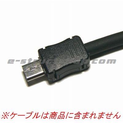 マイクロUSB プラグ（オス） 組立式 micro-Bタイプ |  | 04