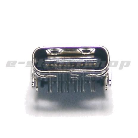 USB3.1 規格 対応 USB Type-C コネクタ ジャック リバーシブル仕様 |  | 02