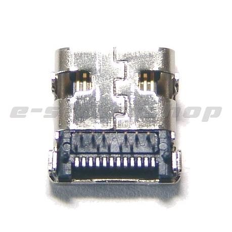 USB3.1 規格 対応 USB Type-C コネクタ ジャック リバーシブル仕様 |  | 04