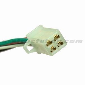 送料無料】 汎用イグニッションスイッチ ON-OFF スイッチ バイク