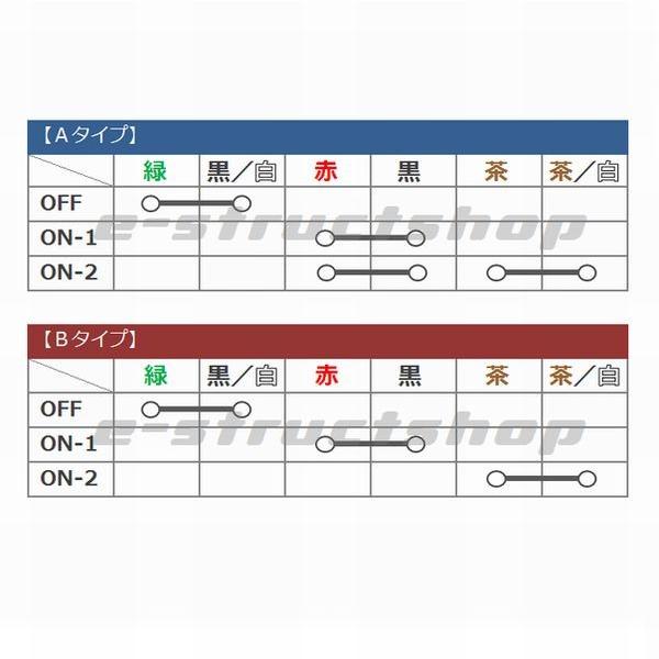 【送料無料】 汎用 ３ポジション イグニッション キー スイッチ (OFF-ON-ON) 予備キー付 車 バイク  セキュリティ などに |  | 05