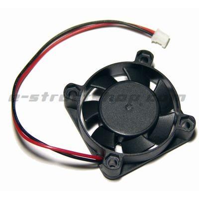 【送料無料】 DC12V 角形ブラシレスファン （40x40x10mm） 小形 排熱 ファン 4010 サイズ |  | 01