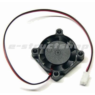 【送料無料】 DC5V 極小 角形 マイクロファン （25x25x7mm） 排熱 薄型 ブラシレス ファン 2507 サイズ |  | 01