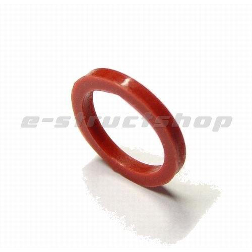 【送料無料】 汎用 ゴム製 Ｏリング （外径 Φ16mm） 防水 防油 など 流体 のシール材 ガスケット として |  | 01