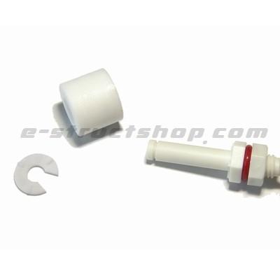 【送料無料】 ストレート形 フロートセンサー （ON/OFFスイッチ） 水位 検出 フロートスイッチ 液面 検知 |  | 03