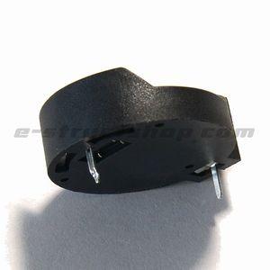 コイン電池用ホルダー （φ20mm用コイン電池） ヨコ型 |  | 01