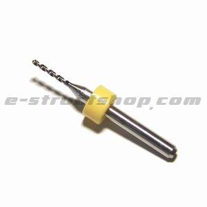 【送料無料】 精密 ドリル刃 10本セット （0.3〜1.2m） 色分け付き ビット 加工 |  | 01