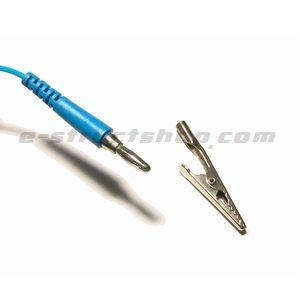 【送料無料】 静電気 除去 リスト ストラップ （ケーブル伸長100cm以上） ＥＳＤ 帯電 防止 |  | 02