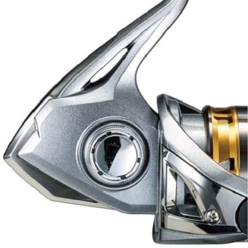 人気 シマノ Shimano 初心者向け C3000hg セドナ 17 スピニングリール スピニングリール Mtown My