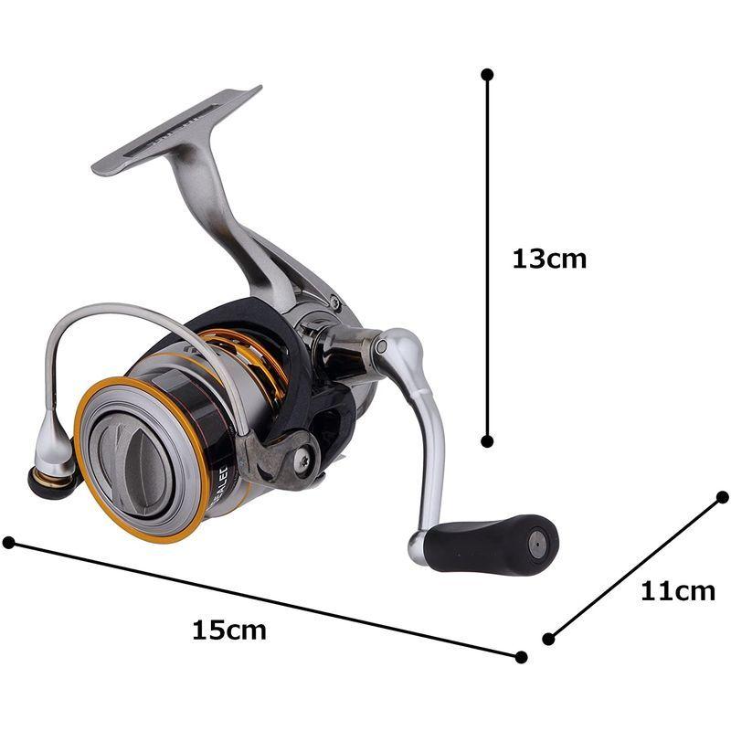 ダイワ Daiwa スピニングリール 16 Em Em Ms 2506 2500サイズ ならショッピング ランキングや口コミも豊富なネット通販 更にお得なpaypay残高も スマホアプリも充実で毎日どこからでも気になる商品をその場でお求めいただけます アウトドア