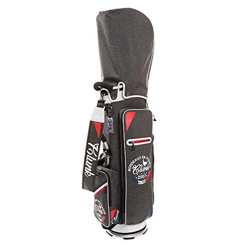 の最新トレンド クランク クランク 9型 パイプキャディバッグ Cl5hnc02 Gry 付属品 Jr グレー ｆｆ Men S エース爽 通販 Yahoo ショッピング 超安い価格 Terra Veggie Fr