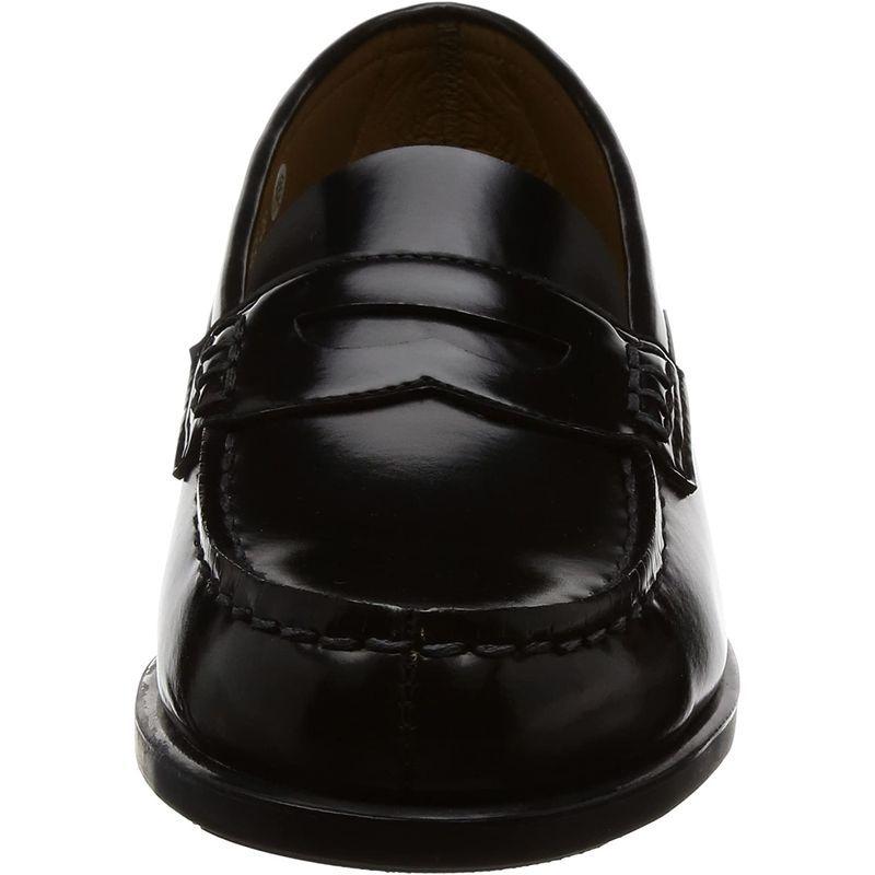 新しいブランド ローファー ハルタ トラディショナル 3e Cm 24 ブラック 4505 レディース 合皮 3e ローファー Michiganestateplanning Com