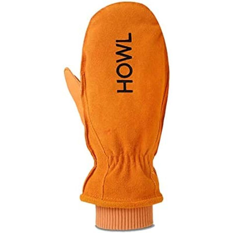 HOWL スノーボード グローブ ミトン HOWL グローブ HIGHLAND MITT