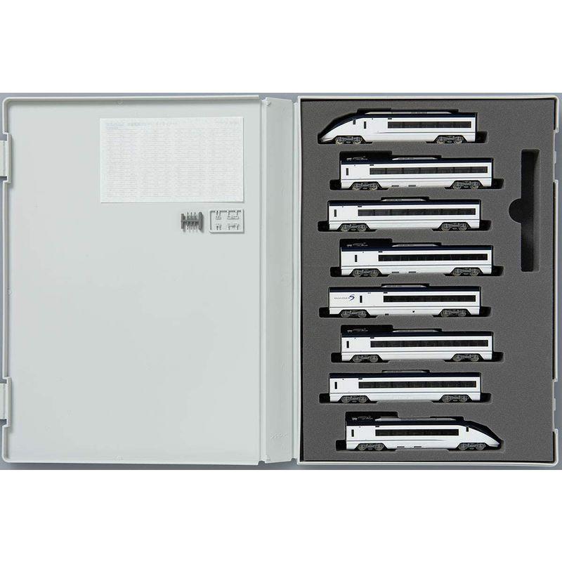 トミーテック TOMIX Nゲージ 京成電鉄 AE形 スカイライナー セット 8両