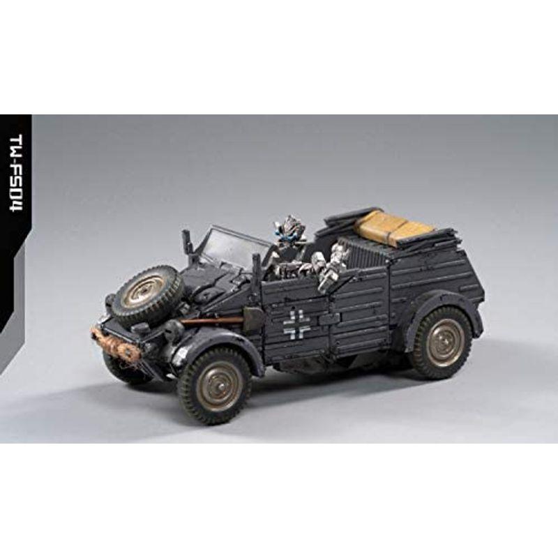 Toyworld TW-FS04 ALERT TW FS04 ALERT