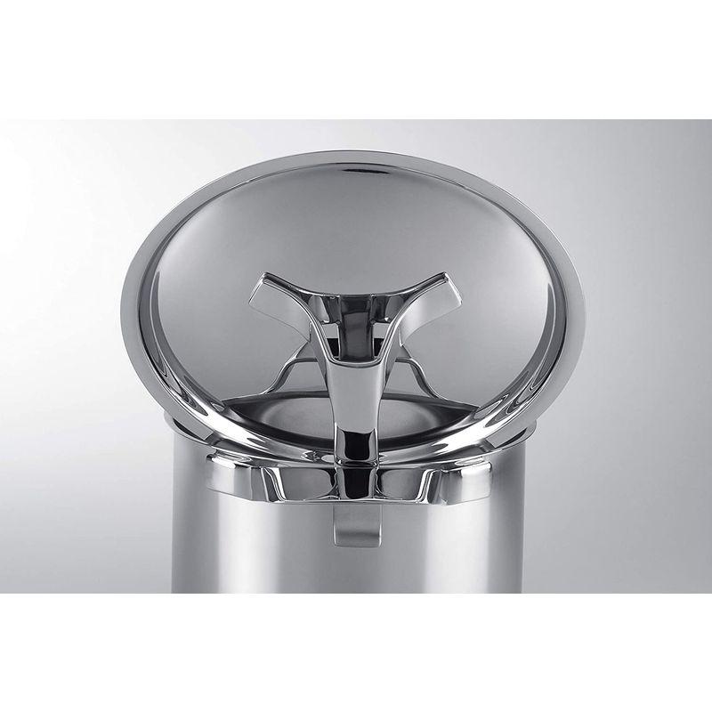 見事なBarazzoni(バラゾーニ) 両手鍋 ステンレス POT ?32×24×H16.5cm