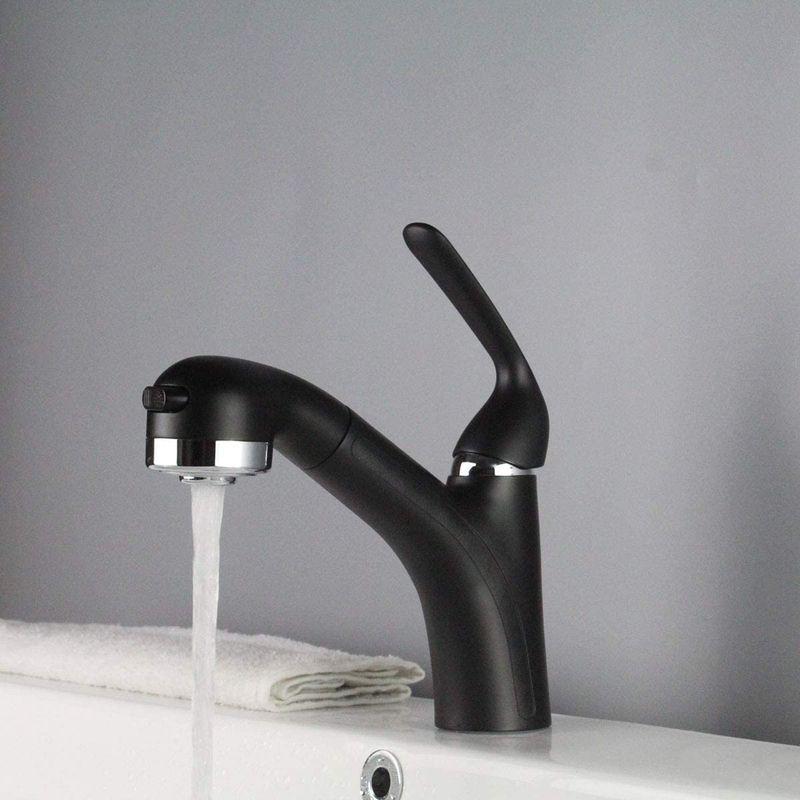 激安アウトレット通販 UMANYI シングルレバー混合栓 洗面混合水栓 洗面