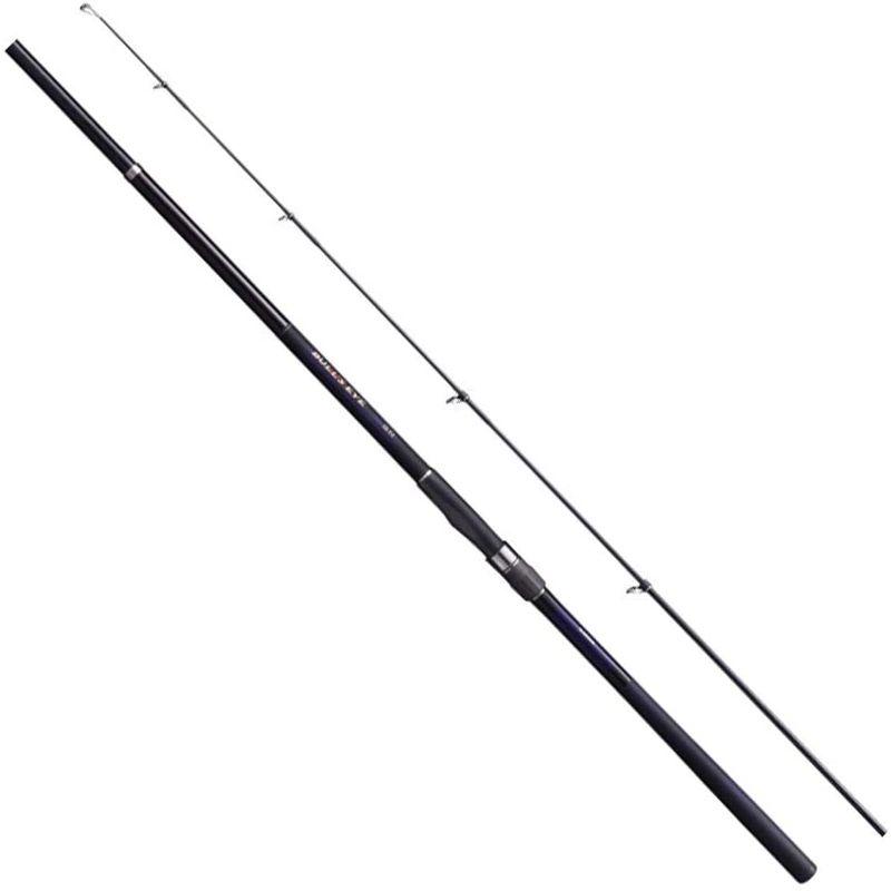 シマノ(SHIMANO) ロッド 磯竿 20 ブルズアイ 遠投 3-520P 遠投時にも シマノ(SHIMANO) ロッド 磯竿 20 ブルズアイ 遠投 3-520P 遠投時にも